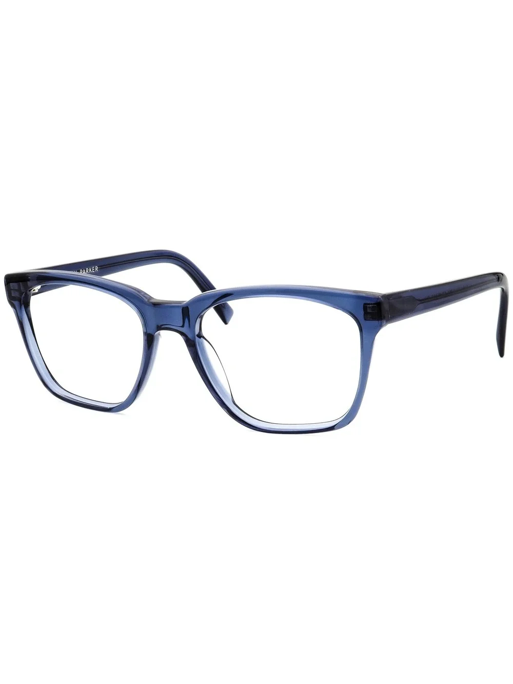 Warby Parker Barkley M 754 Eyewear